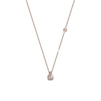Collana Rebecca Donna in Bronzo B14KRB03 - B14KRB03